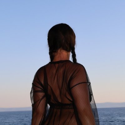 Cassie Nudist