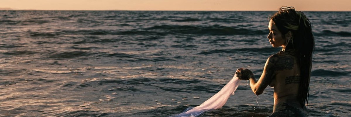 Catarina Taylor cover