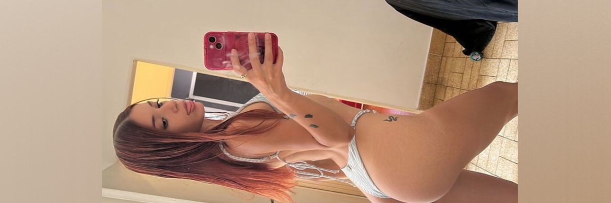 Catalina Ríos🔥👅 cover