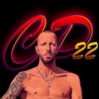 CedricDreamer22
