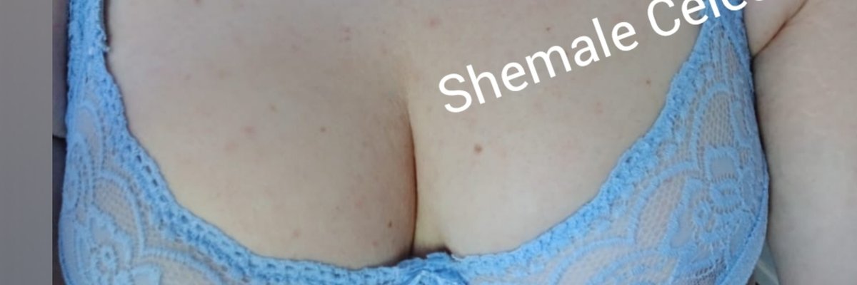 Celeste-Shemale cover