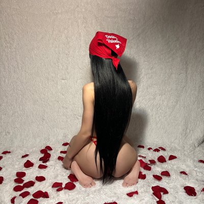 Celeste magnolia 👄