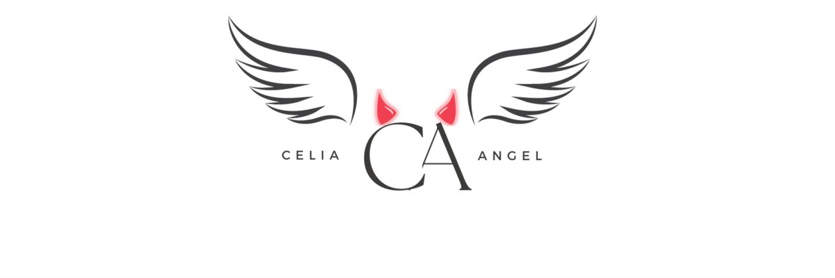 CeliaAngelFree cover