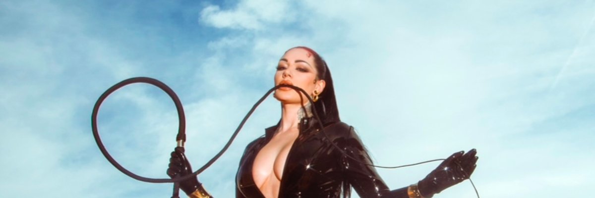 Cervena Fox cover