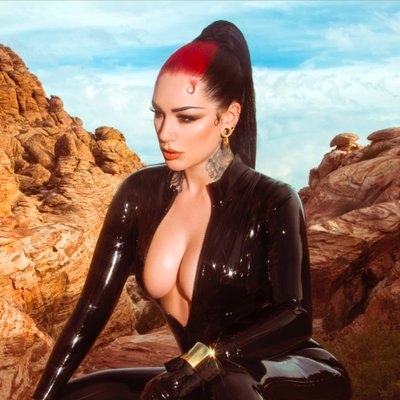 Cervena Fox