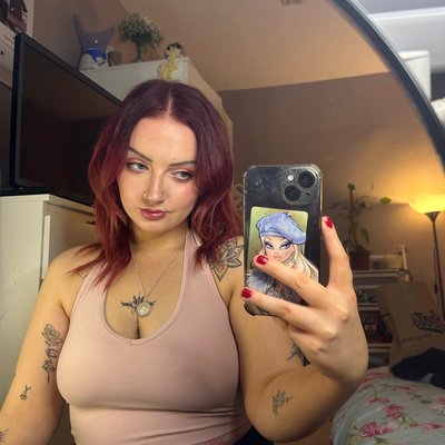 Cerys  🖤