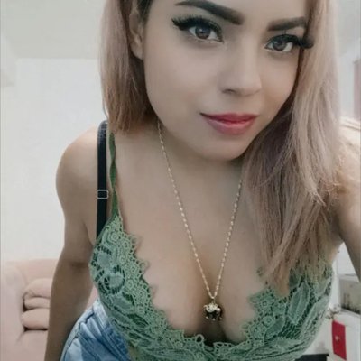 chamel hernandez