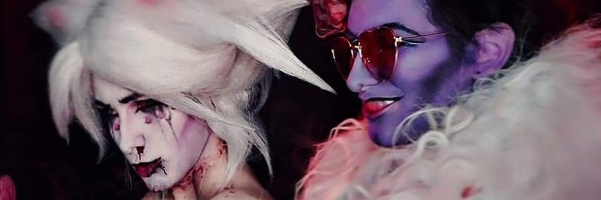 ChaoDust_Cosplays cover