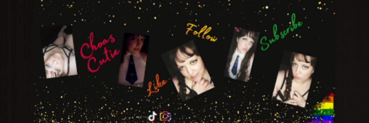 Chaos Cutie π¦ cover
