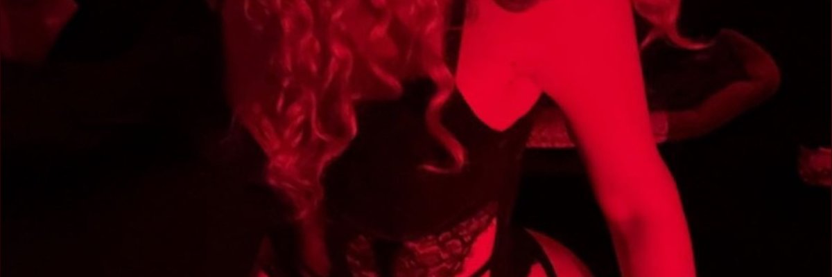 Charriebomb🍒 cover