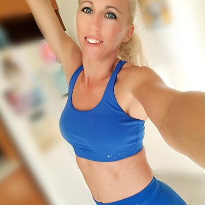 Charley Blue