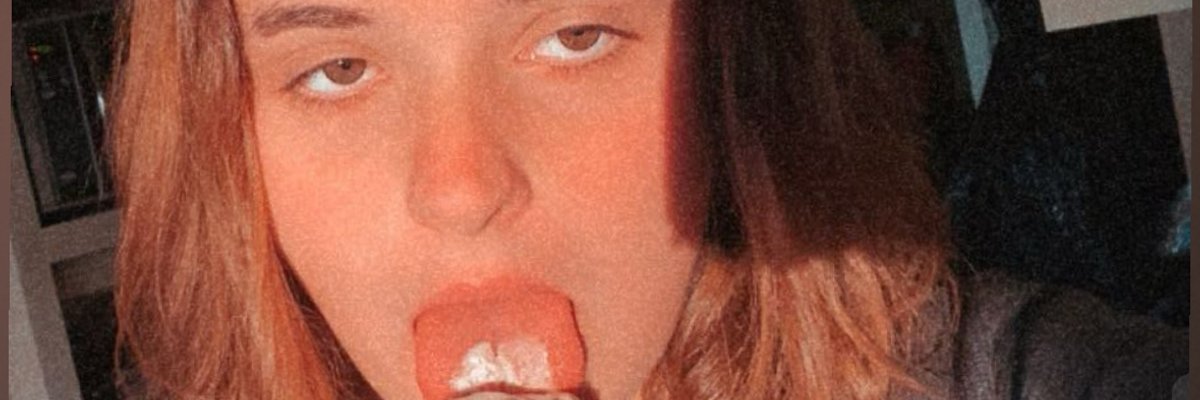 Charley Cooper cover