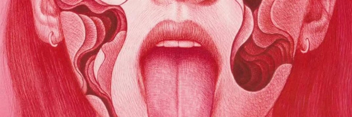 Charlie Crush 🍒 cover