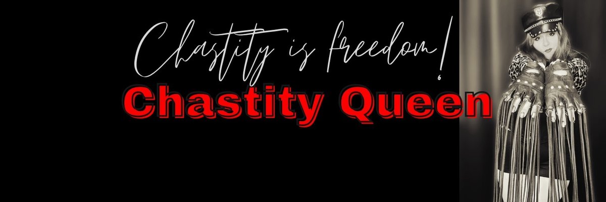 Chastity Queen cover