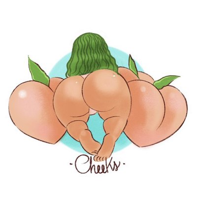 Cheeks