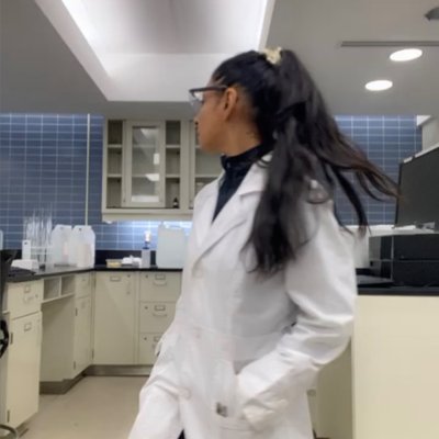 Cheeky Chemist