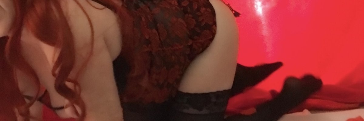 The Fetish Hotwife 💋 cover