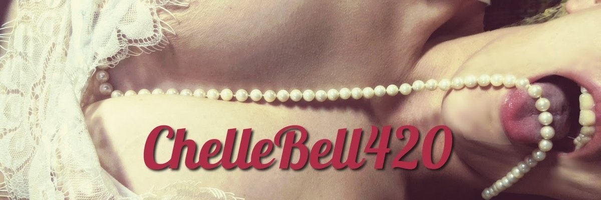 ChelleBell420 cover