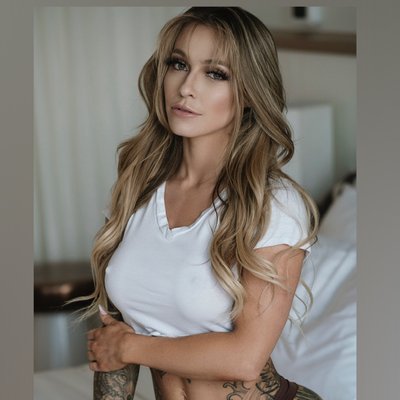 Chelsea Rose🌹