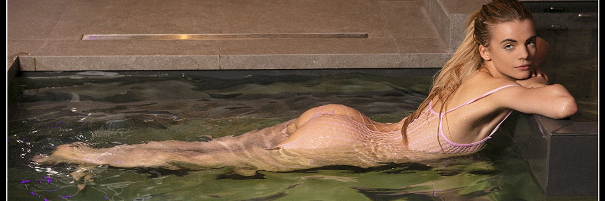 Chelsey Céline cover