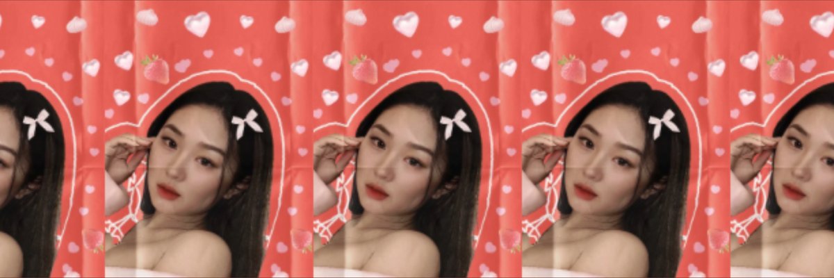 K-Pop Idol Cherrie cover