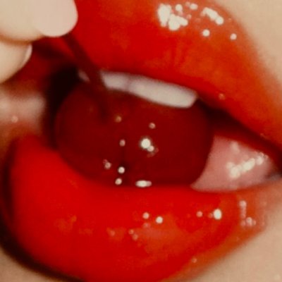 Cherry 🍒