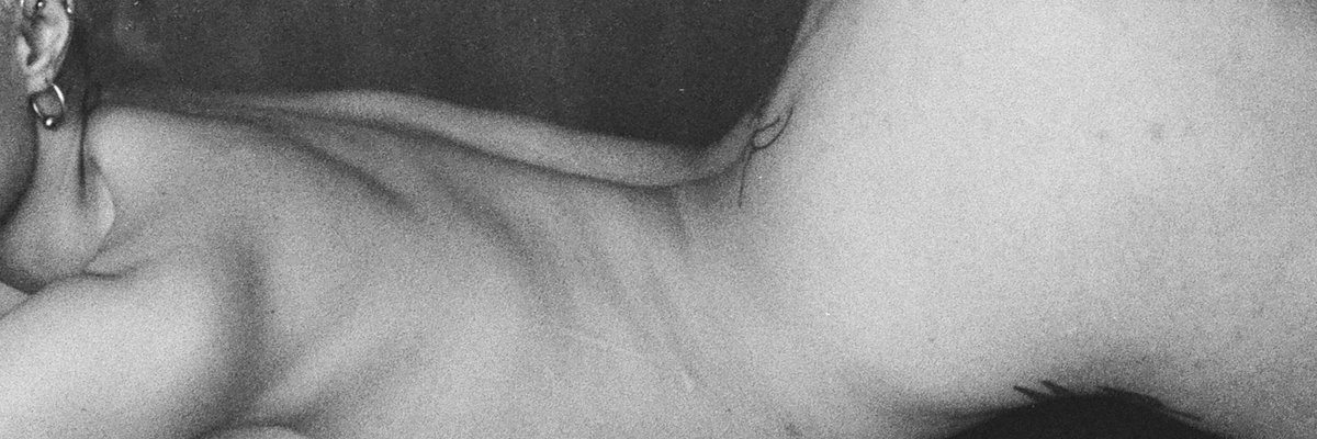 Cris 🍒 cover