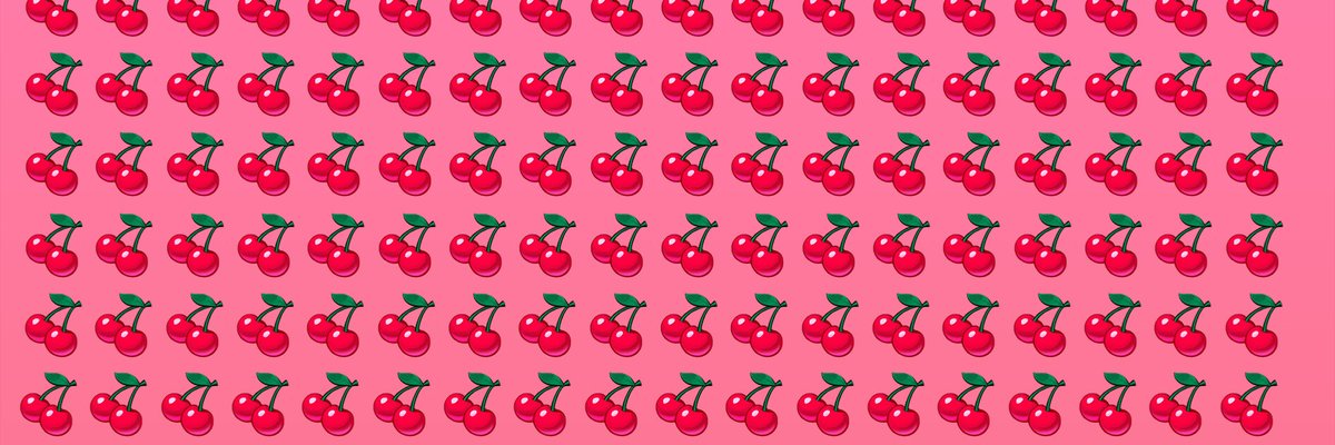 Cherry 🌸 cover