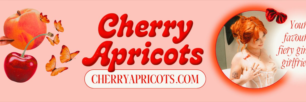 Cherry 🍒 cover