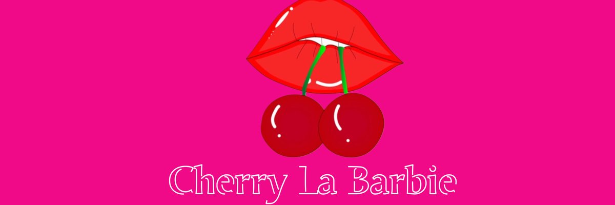 CherryBarbie cover