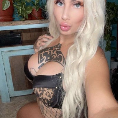 Cherry Bimbo 🍒🥥🥥
