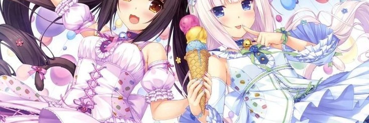 Cherrycosplays cover