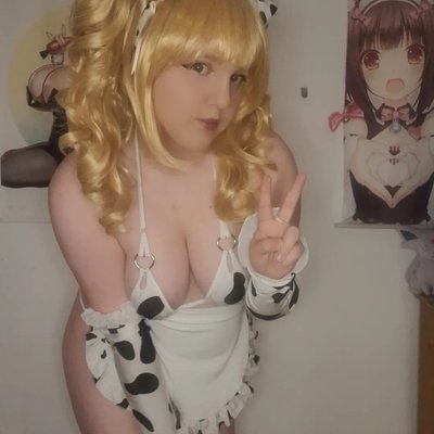 Cherrycosplays