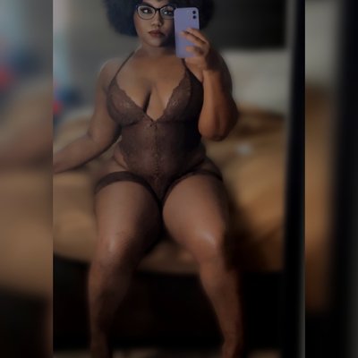 Cherry 🍒 After Dark 💦