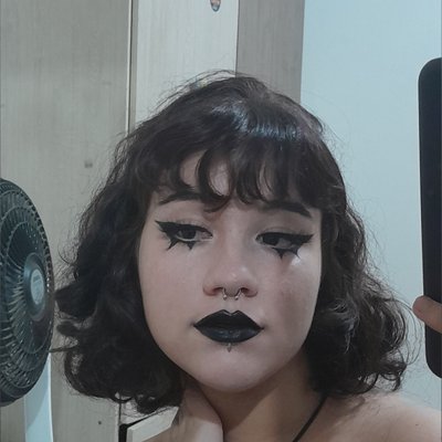 Cherry Goth