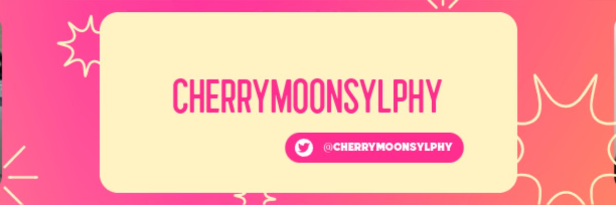 CherryMoonSylphy cover