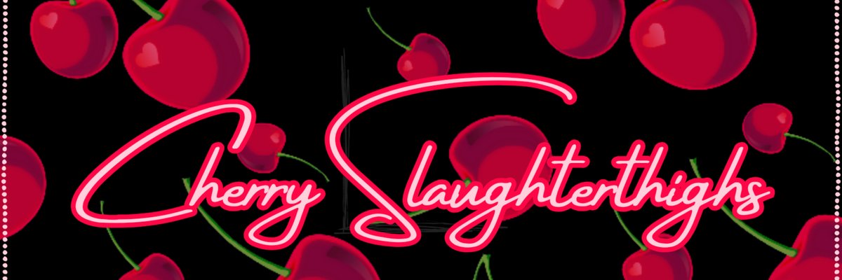 Cherry Slaughterthighs cover