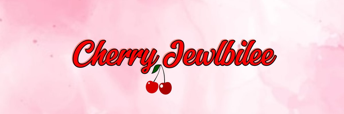 Cherry Jewlbilee cover