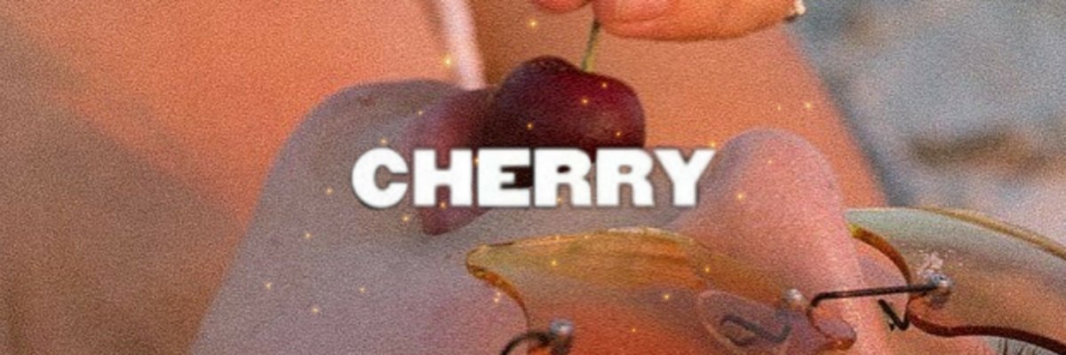 Cherryxo cover