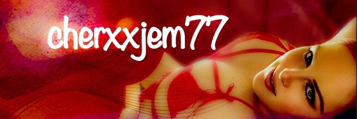 Cherxxjem cover