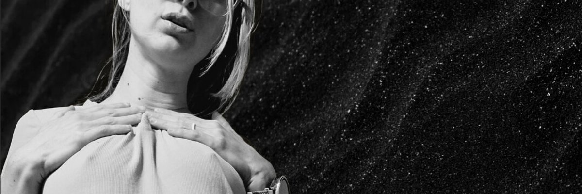 The lunar flower cover