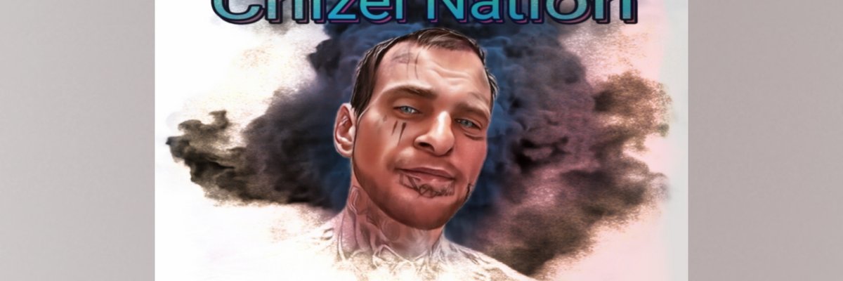 Chizel Nation cover