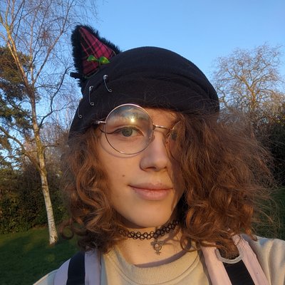 Chloe 🏳️‍⚧️ (ReadieFur)