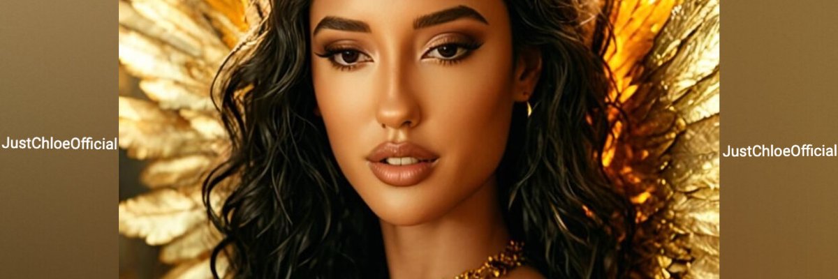 Chloe Amour cover