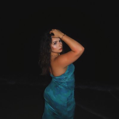 Chloe Divine