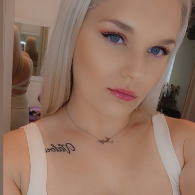 Miss Chloe Upton 💕✨️