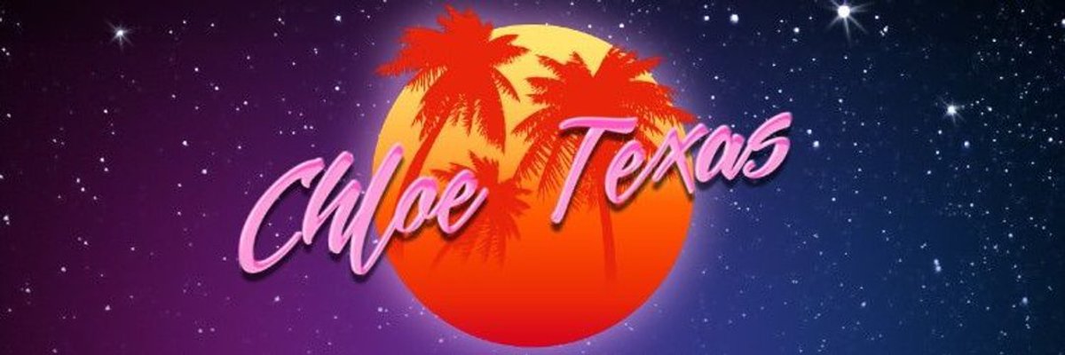 Chloe Texas cover