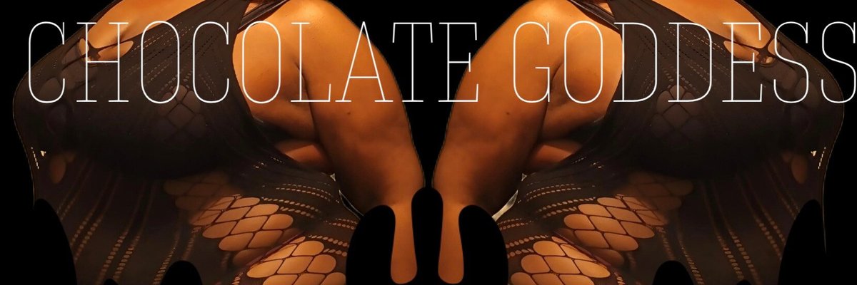 Chocolate Goddess Shay cover