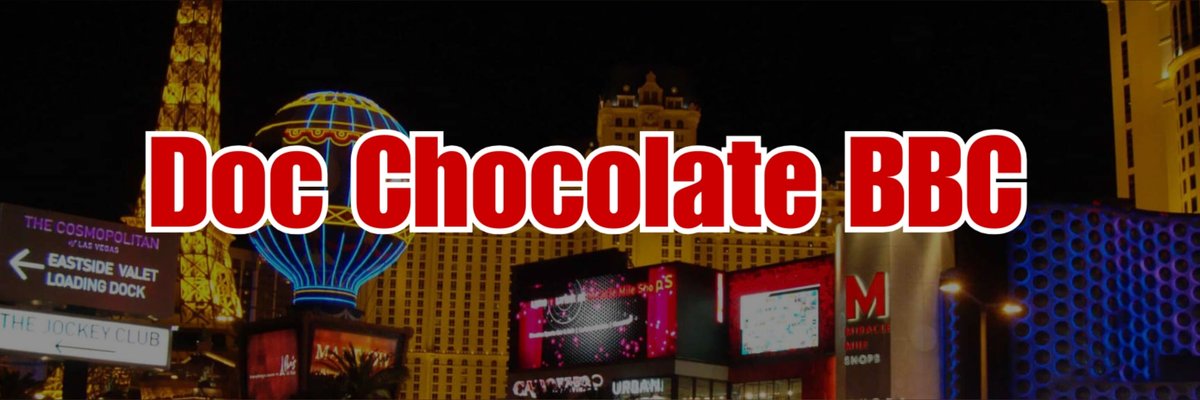 Doc Chocolate BBC 60 VIDEOS/MONTH cover
