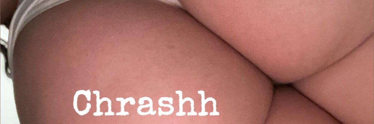 chrashh cover
